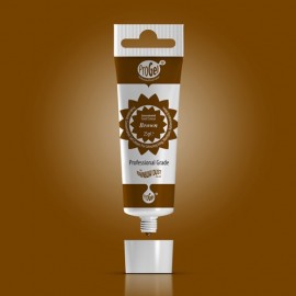 Colorante ProGel RD marrón - Imagen 2