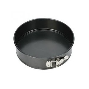 Molde desmontable Ibili redondo 28cm - Imagen 2