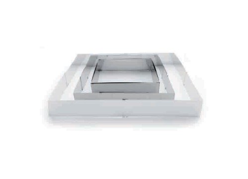 Molde Ibili extensible rectangular - Imagen 2