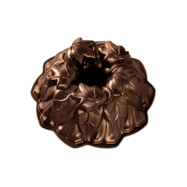 Bundt harvest leaves - Imagen 2