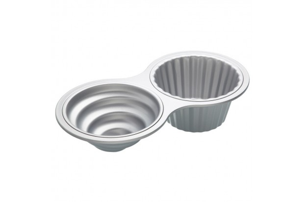 Molde Cupcake Gigante - Kitchen Craft - Imagen 2