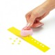 Juego de 8 perforadores para sugarcraft de Kitchen craft - Imagen 3