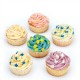 Juego de 8 perforadores para sugarcraft de Kitchen craft - Imagen 4