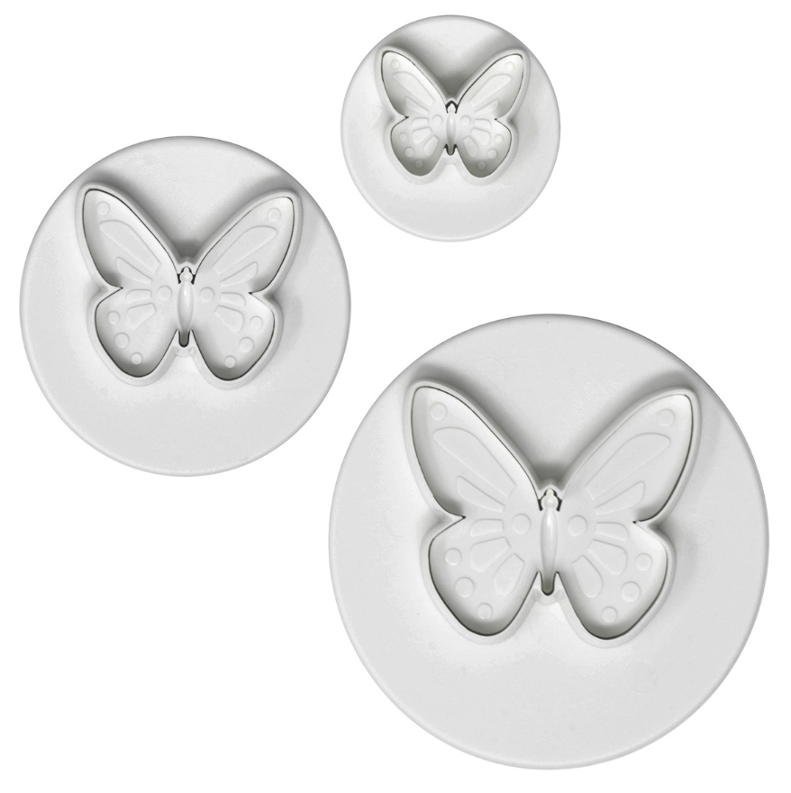 Set cortadores de mariposa -PME- - Imagen 2