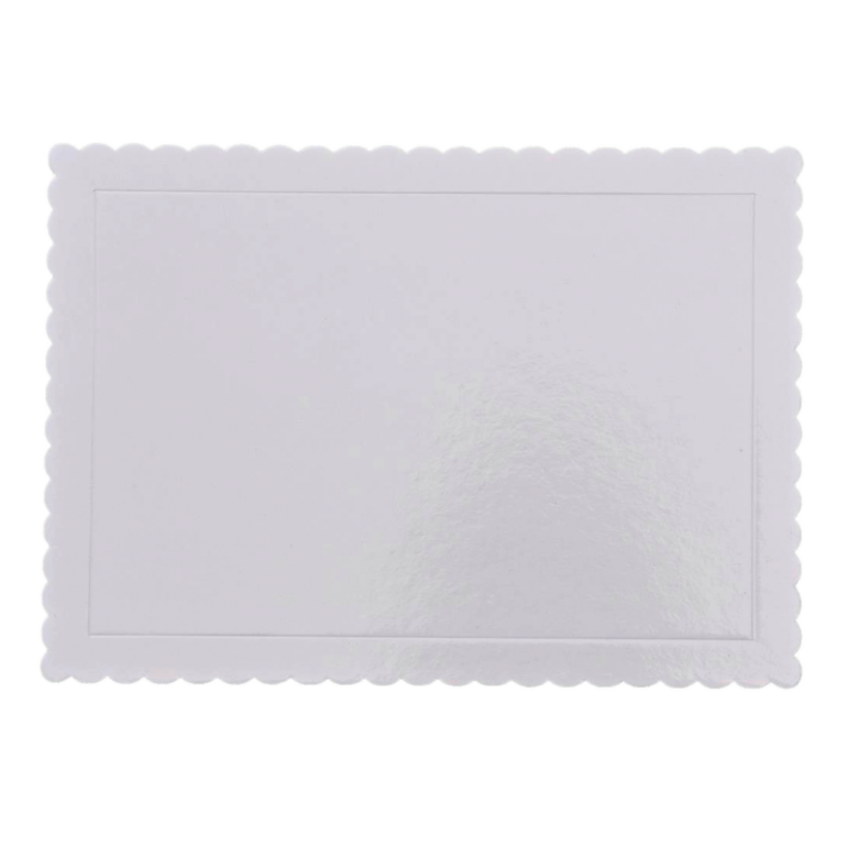 Base Rectangular Blanca 30 X 40 X 3 Mm Azucren La Cocinita Cupcakes base-rectangular-blanca-30-x-40-x-3-mm-azucren-la-cocinita-cupcakes