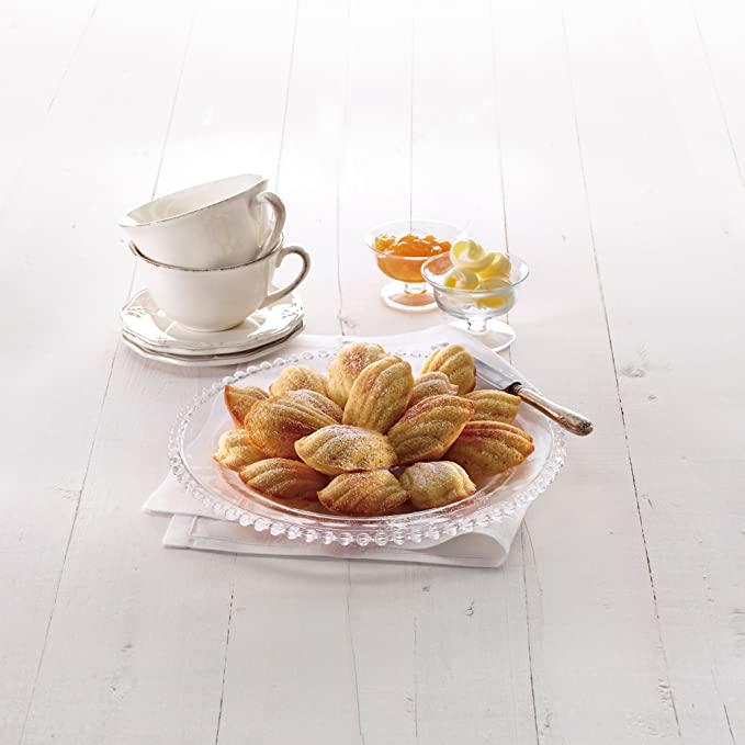 Molde silicona Navidad - Wilton - - Imagen 2