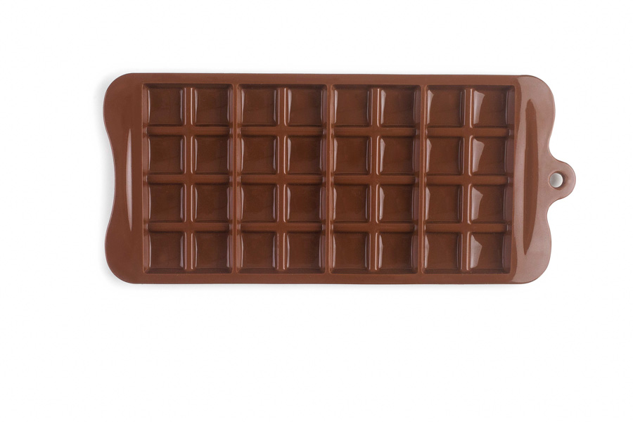 Molde Minitabletas para Chocolate- Ibili - - Imagen 3