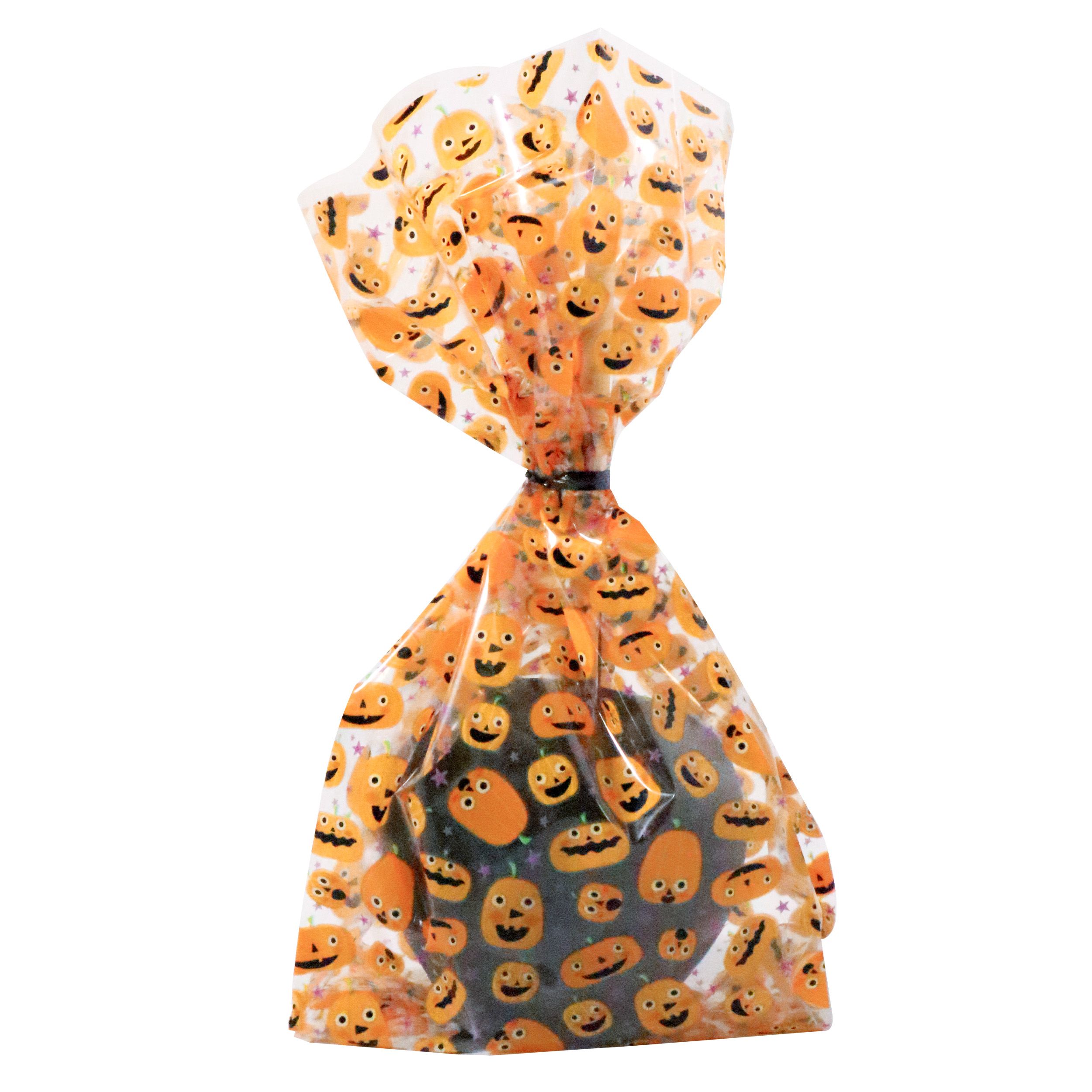 Bolsas para Dulces de Halloween - PME - - Imagen 2