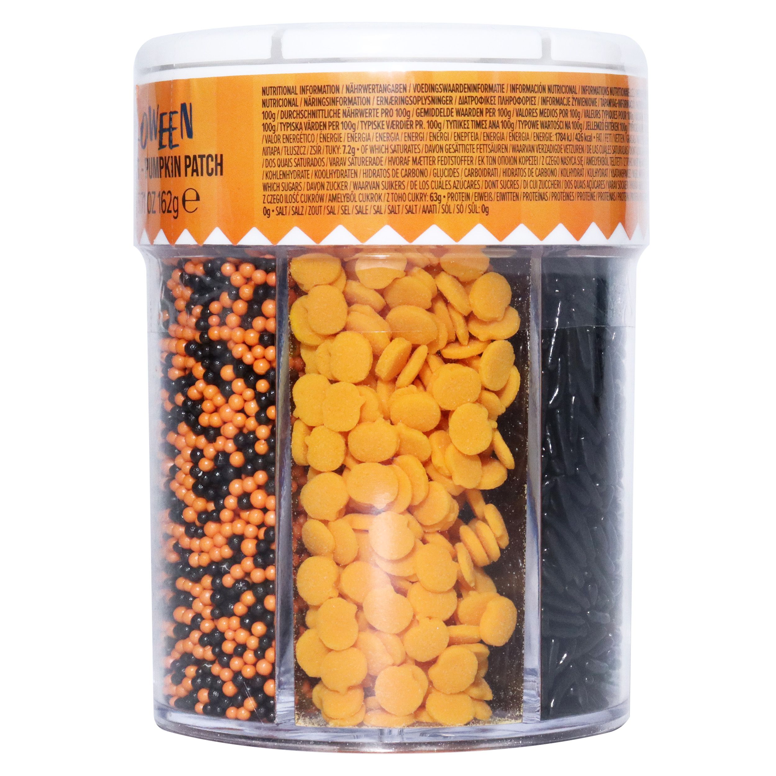 Mezcla de Sprinkles para Halloween - PME - - Imagen 3