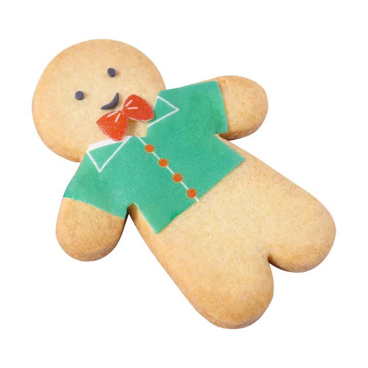 Navidad Kit de Decoración Galletas - PME - - Imagen 3