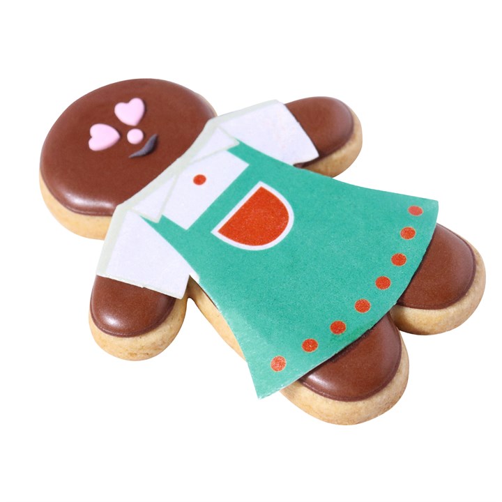 Navidad Kit de Decoración Galletas - PME - - Imagen 2