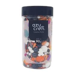 Sprinkle Monster Bites - Azucren - - Imagen 2