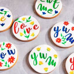 Pack 5 Rotuladores - Funcakes - - Imagen 2